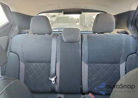 2020 Nissan Kicks S из США, поврежденный, VIN 3N1CP5BV5LL543529